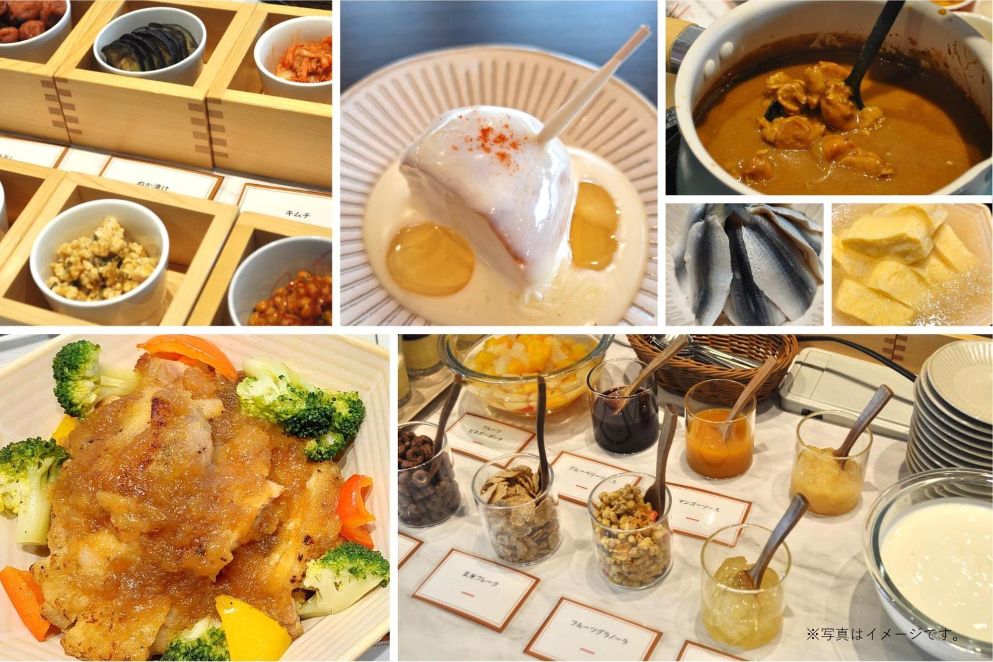 Via 酒店 冈山
